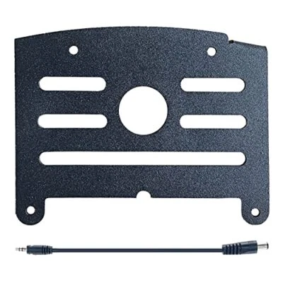 VOONOA Universal Backup Camera Bracket Adapter for Furrion Pre-Wired Mount Pre-Insta...