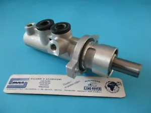 Pompa Freni OM Mitsubishi Pajero Pinin No Vaschetta Impianto Bosch C451305 sivar - Picture 1 of 1