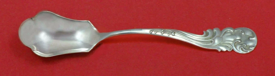 Marquis by Frank Whiting Sterling Silver Relish Scoop Custom Made 5 3/4" - Image 1 of 1