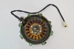 HONDA VFR 800 FI RC46 1998 2001 Stator alternator generator windings cover guard - Zdjęcie 1 z 12