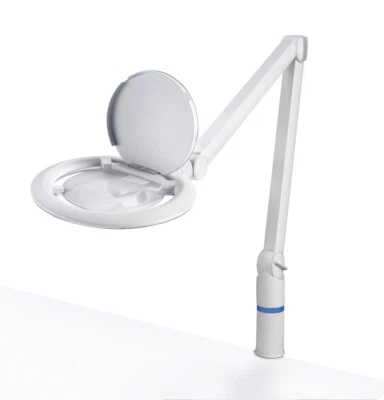 Lupenleuchte varioLED+ [Eschenbach 2777x] Für schatten- & flimmerfreies Arbeiten - Bild 1 von 4