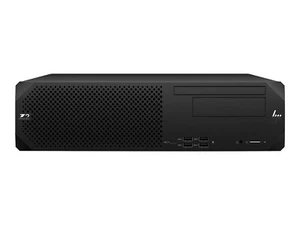 HP Z2 G9 SFF i9-14900 32GB 1TB + 2TB HDD RTX A2000 12GB WLAN W11P64 3YR - Picture 1 of 3