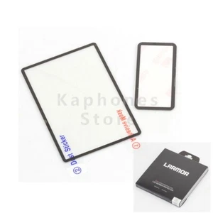 Larmor GGS Self-adhesive Screen Protector For Canon 7D II - Picture 1 of 5
