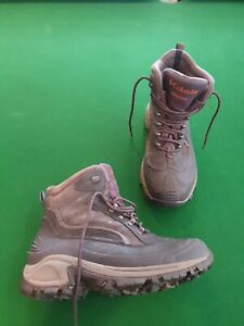 Columbia Trecking Hiking Working Boots Unisex Adults Orthotics 200grams Size  41