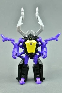 Transformers Power of the Primes Skrapnel Complete Legends POTP - Picture 1 of 2