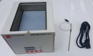 Barnstead Electrothermal Digi-Block Heater Model 5401 - 30-Day Warranty - Picture 1 of 6