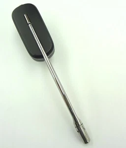 Plantronics 83356-02 Savi W440 & W740 Over-Ear Headset + Battery with scratches - Picture 1 of 2
