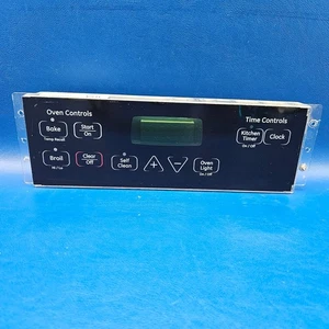 Original GE Range Oven, Control Board # WB27K10339 WB27K10328 - Bild 1 von 10