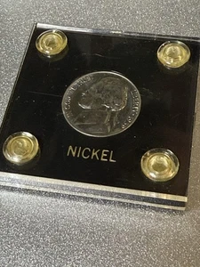 1959 Liberty Nickel - Picture 1 of 2