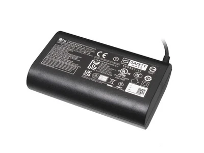 LG chargeur 48 watts arrondie pour Asus ZenBook UX31E - Bild 1 von 4
