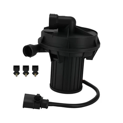 Emission Air Smog Pump for Audi A7 SQ5 Q7 3.0L 2012-2019 079959231A 079959231J - Image 1 of 4
