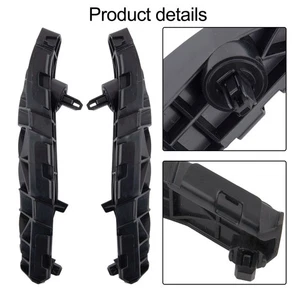 Direct Replacement Plastic Bracket Set for Lexus Cars Model Years 2006 2015 - Picture 1 of 12