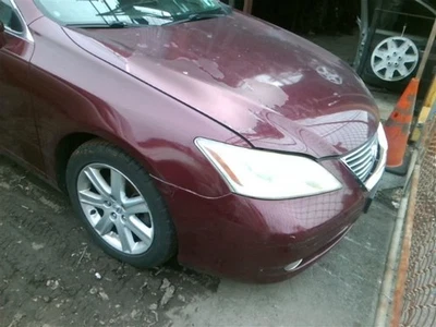 Atuador de peça de freio antibloqueio e conjunto de bomba compatível com 07-08 LEXUS ES350 653512 - Imagem 1 de 4