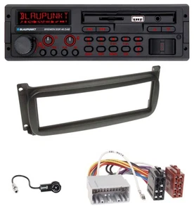 Blaupunkt SD MP3 USB Bluetooth DAB Autoradio für Chrysler Voyager Neon PT Cruise - Bild 1 von 10