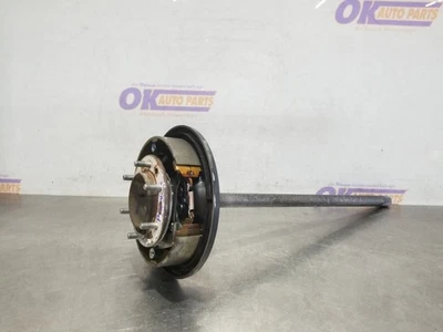 Toyota Tacoma 13 2013 2x2 cabina extendida eje trasero Prerunner  Foto 1 de 4