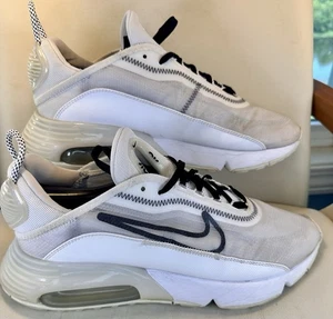 Nike Air Max 2090 "weiß" CK2612-100 Herrengröße 9 - Bild 1 von 5