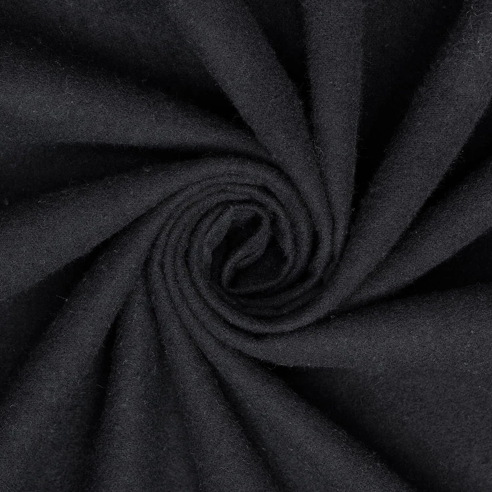 棉法兰绒面料(5盎司)100%低过敏性44/45英寸按码绝缘 — 第 1/1 张图片