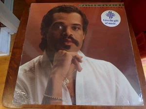 Walter Hawkins I Feel Like Singing 1982 Original Sealed LP - Picture 1 of 2