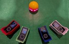 Laser Bowls Measure - INDOOR Version - Impulse Bowls Measure - New 2026 Model