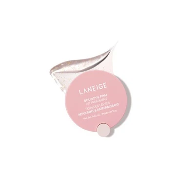 Tratamiento de labios hinchables y firmes LANEIGE: cuidado de labios rellenante y reafirmante con peonía y... Foto 1 de 4