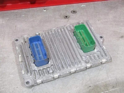 Chrysler 200 2015 2,4 L OEM ECU ECM computador 15 Foto 1 de 3