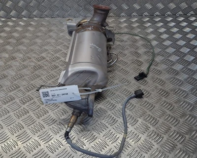 Peugeot 3008 2016-2023 1.6 HYBRID Catalytic Converter  - Image 1 of 4