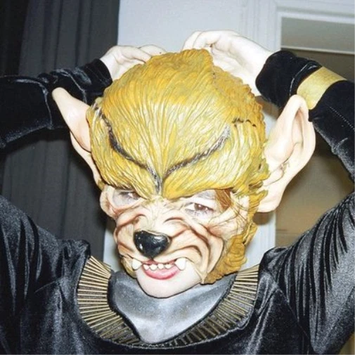 Teen Creeps Birthmark (CD) Album - Bild 1 von 1