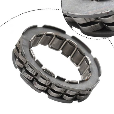 Einweg-Starterkupplungslager für Yamaha Kodiak Grizzly 350 450 5GH-16664-00-00 - Image 1 of 4