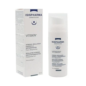 Vitiskin Regulierende Depigmentierung Polymer Hydrogel - Vitiligo Behandlung Ski... - Bild 1 von 2