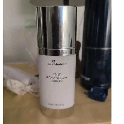 SkinMedica TNS Advanced+ Serum 1oz / 28.4g - Image 1 of 2
