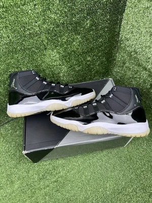 Talla 10 - Jordan 11 Retro Alto Jubileo / 25 Aniversario Foto 1 de 4