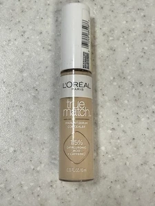 L’Oréal Paris True Match Radiant Serum Concealer~N1 Light - Picture 1 of 4