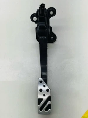 08-15 Pedal de acelerador con sensor Mitsubishi Lancer Evolution 10 Evo X 2008-2015 Foto 1 de 4