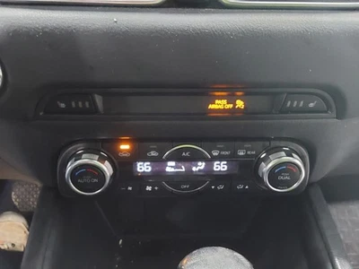 Temperature Control Fits 17-18 MAZDA CX-5 3056055 - Image 1 of 4