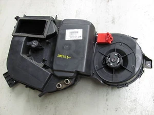 Heizung hinten VW Sharan 2003 Fahrgastraumheizung - Bild 1 von 2
