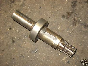 77 POLARIS ELECTRA 440 F/C JACK STUB SHAFT # - Picture 1 of 1