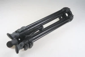 MANFROTTO MVT502AM Stativ mit Halbschale - Bild 1 von 4