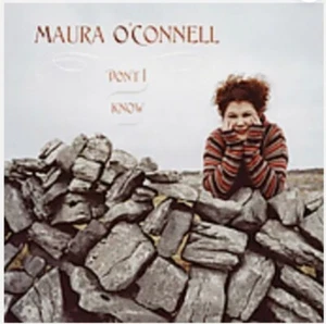 Don't I Know by Maura O'Connell CD May 2004 Sugar Hill New and Sealed - Imagen 1 de 1
