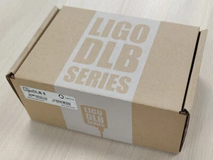 LigoWave LigoDLB 5 - 5GHz Outdoor Access Point PTP/PTMP PoE - Bild 1 von 8