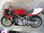 1/12 Minichamps Ducati Desmo Quattro 996R Monoposto Item Delivered As Is Can Be