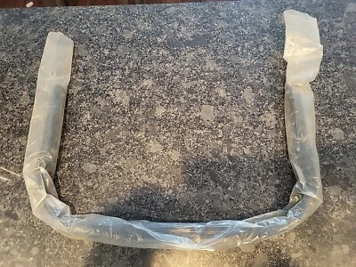 ¡Nuevo! Parachoques trasero NOS Polaris Classic RMK 500 600 700 2001 2002 2003 2670168-067  Foto 1 de 3