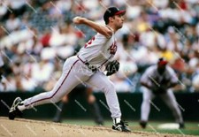 EU829 John Smoltz Atlanta Braves Baseball 8x10 11x14 16x20 Photo