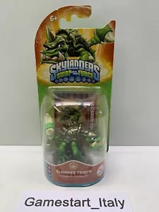 SKYLANDERS SWAP FORCE SLOBBER TOOTH - NUOVO SIGILLATO NEW SEALED ACTIVISION - Imagen 1 de 7