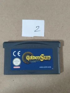 AUSWAHL Nintendo GBA Gameboy Advance Mario Wario Kirby Pokemon Zelda Fire emblem - Bild 1 von 57