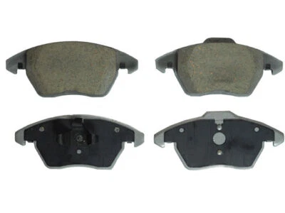 For 2012-2019 Volkswagen Beetle Brake Pad Set Front Wagner 61528QTHV 2013 2014 Foto 1 de 2