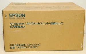 Apilador apilador Epson C12C802562 AcuLaser M8000D3TN 8000DN 8000DTN 8000N 8000TN - Imagen 1 de 1