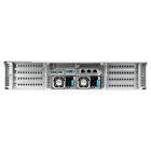 Asus Esc4000 G4 Server 8X3.5" 256G Ram 2X Intel 8280 28Core 2.7G 4X Rtx 4090 Gpu