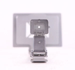 Leica Sports Finder ROSOL(50, 90, 135mm) Chrome - Picture 1 of 6