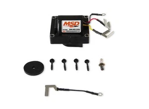 MSD-8225 MSD Ignition Coil - HEI - Picture 1 of 9