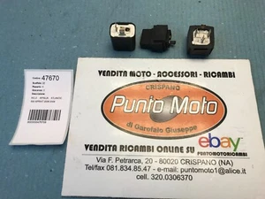 Sistema de relé Aprilia Atlantic 500 Sprint 2005-2011 - Imagen 1 de 3